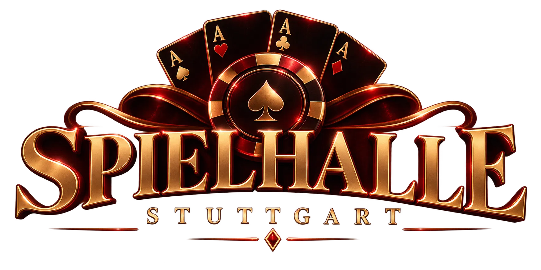 Spielhalle Stuttgart
