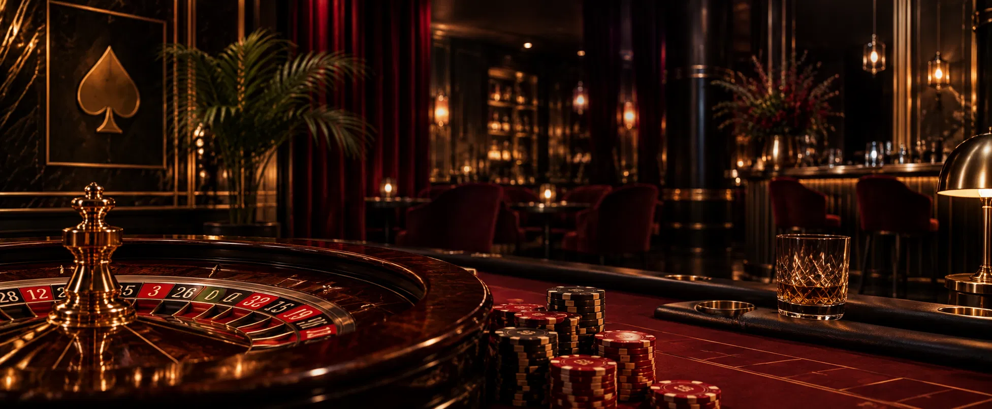 Spielbank Stuttgart im SI-Centrum